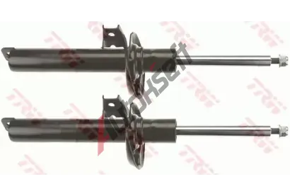 TRW Tlumi provn TRW TWIN TRW JGM1034T, JGM1034T