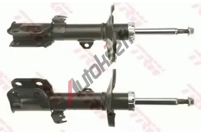 TRW Tlumi provn TRW TWIN TRW JGM1035T, JGM1035T