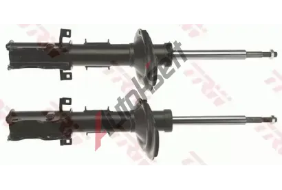 TRW Tlumi provn TRW JGM1038T, JGM1038T