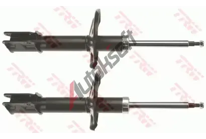 TRW Tlumi provn TRW TWIN TRW JGM1046T, JGM1046T