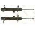 TRW Tlumi provn TRW TWIN ‐ TRW JGM1051T