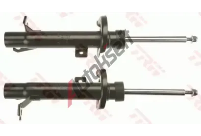 TRW Tlumi provn TRW TWIN TRW JGM1051T, JGM1051T