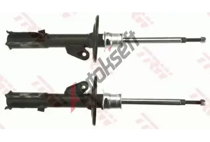 TRW Tlumi provn TRW TWIN TRW JGM1053T, JGM1053T
