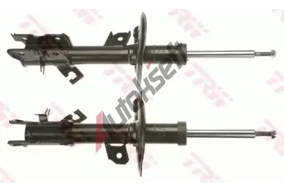 TRW Tlumi provn TRW TWIN TRW JGM1055T, JGM1055T