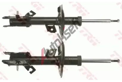 TRW Tlumi provn TRW TWIN TRW JGM1057T, JGM1057T