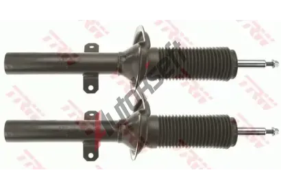 TRW Tlumi provn TRW TWIN TRW JGM1066T, JGM1066T