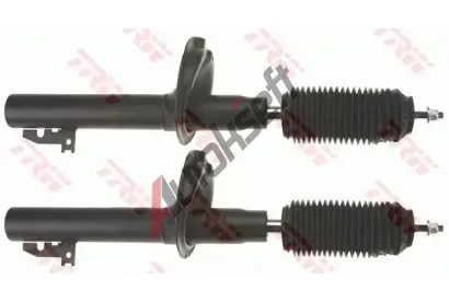 TRW Tlumi provn TRW JGM1068T, JGM1068T