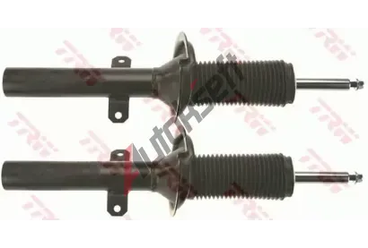 TRW Tlumi provn TRW JGM1070T, JGM1070T