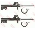 Tlumi provn TRW ‐ TRW JGM1072T