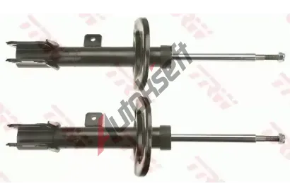TRW Tlumi provn TRW JGM1077T, JGM1077T