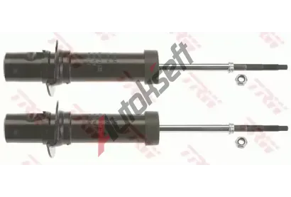 TRW Tlumi provn TRW TWIN TRW JGM1078T, JGM1078T