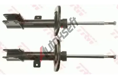 TRW Tlumi provn TRW TWIN TRW JGM1079T, JGM1079T