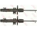Tlumi provn TRW ‐ TRW JGM1082T