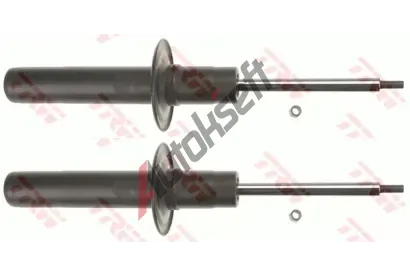 TRW Tlumi provn TRW TWIN TRW JGM1086T, JGM1086T