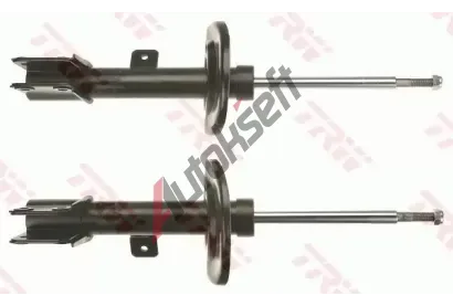 TRW Tlumi provn TRW TWIN TRW JGM1087T, JGM1087T