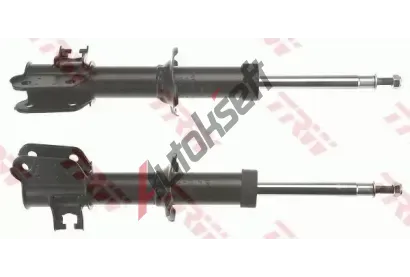 TRW Tlumič pérování TRW TWIN TRW JGM1089T, JGM1089T TRW Tlumič pérování TRW TWIN TRW JGM1089T, JGM1089T