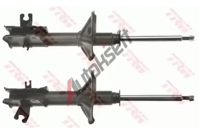 TRW Tlumi provn TRW TWIN TRW JGM1093T, JGM1093T
