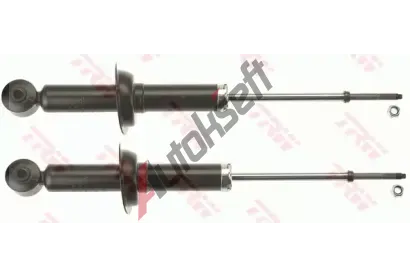 TRW Tlumi provn TRW TWIN TRW JGM1098T, JGM1098T