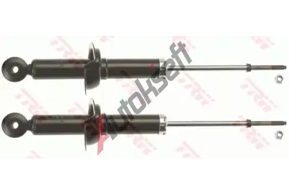 TRW Tlumi provn TRW TWIN TRW JGM1100T, JGM1100T