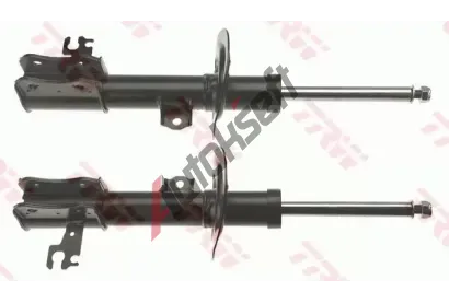 TRW Tlumi provn TRW TWIN TRW JGM1101T, JGM1101T
