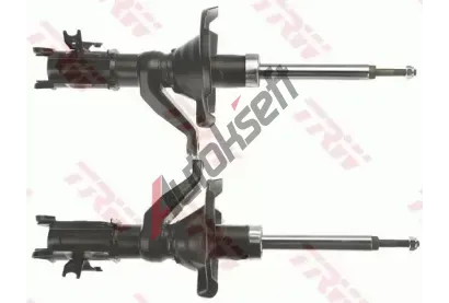 TRW Tlumi provn TRW TWIN TRW JGM1103T, JGM1103T