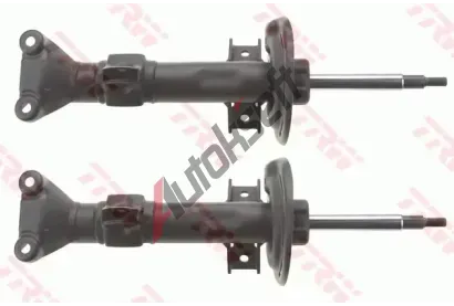 TRW Tlumi provn TRW TWIN TRW JGM1104T, JGM1104T