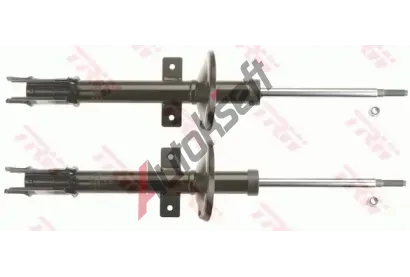 TRW Tlumi provn TRW TWIN TRW JGM1106T, JGM1106T