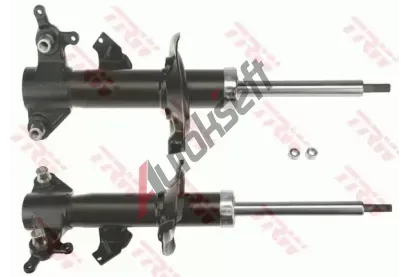 TRW Tlumi provn TRW TWIN TRW JGM1111T, JGM1111T