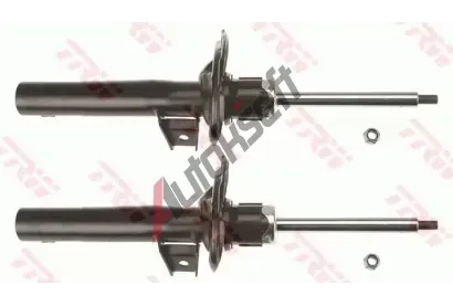 TRW Tlumi provn TRW TWIN TRW JGM1114T, JGM1114T