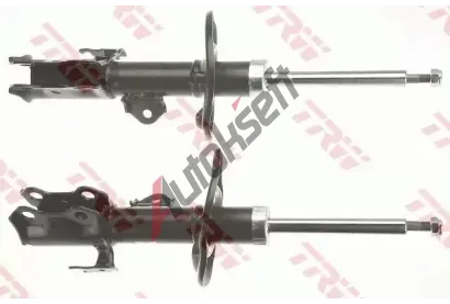 TRW Tlumi provn TRW TWIN TRW JGM1115T, JGM1115T