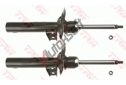 TRW Tlumi provn TRW TWIN TRW JGM1116T, JGM1116T