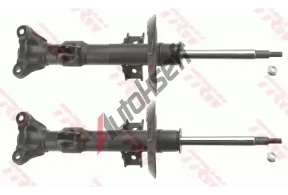TRW Tlumi provn TRW TWIN TRW JGM1120T, JGM1120T