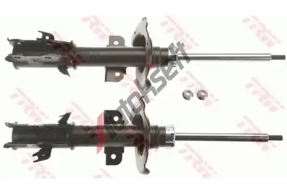 TRW Tlumi provn TRW TWIN TRW JGM1121T, JGM1121T