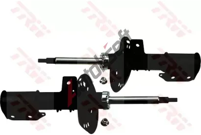 TRW Tlumi provn TRW TWIN TRW JGM1122T, JGM1122T
