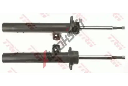 TRW Tlumi provn TRW TWIN TRW JGM1125T, JGM1125T