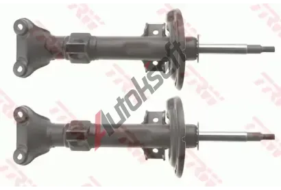 TRW Tlumi provn TRW TWIN TRW JGM1126T, JGM1126T