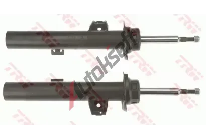 TRW Tlumi provn TRW TWIN TRW JGM1127T, JGM1127T