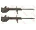 Tlumi provn TRW ‐ TRW JGM1128T