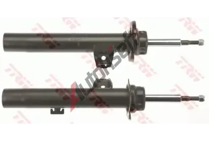TRW Tlumi provn TRW TWIN TRW JGM1131T, JGM1131T