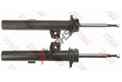 TRW Tlumi provn TRW TWIN TRW JGM1133T, JGM1133T