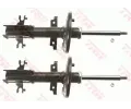 Tlumi provn TRW ‐ TRW JGM1134T
