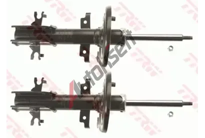 TRW Tlumi provn TRW TWIN TRW JGM1134T, JGM1134T