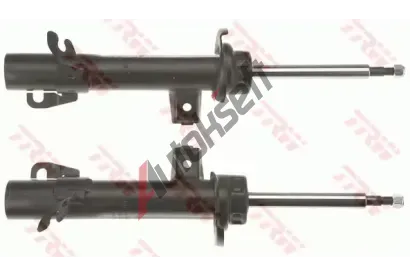 TRW Tlumi provn TRW TWIN TRW JGM1137T, JGM1137T