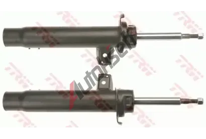 TRW Tlumi� p�rov�n� TRW TWIN TRW JGM1141T, JGM1141T