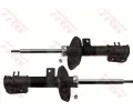 TRW Tlumi provn TRW TWIN ‐ TRW JGM1144T