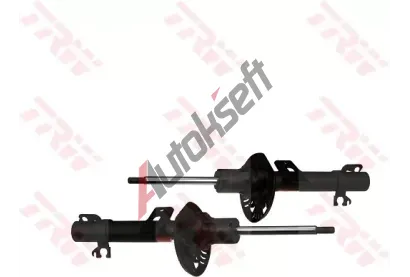 TRW Tlumi provn TRW TWIN TRW JGM1146T, JGM1146T