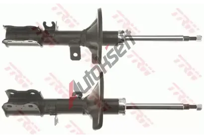 TRW Tlumi provn TRW TWIN TRW JGM1148T, JGM1148T