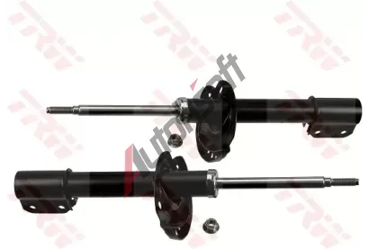 TRW Tlumi provn TRW TWIN TRW JGM1150T, JGM1150T