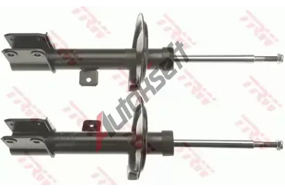 TRW Tlumi provn TRW TWIN TRW JGM1153T, JGM1153T
