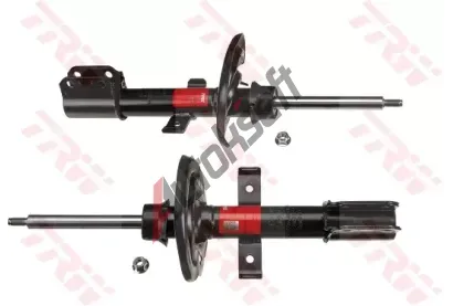 TRW Tlumi provn TRW TWIN TRW JGM1154T, JGM1154T